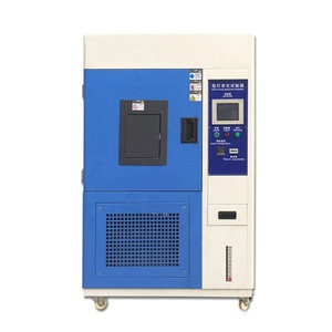 <span class=keywords><strong>Solar</strong></span> Simule Weathering Xenon Lâmpada Envelhecimento Acelerado Weathering Resistantance <span class=keywords><strong>Test</strong></span> <span class=keywords><strong>Chamber</strong></span> - Product Image 4