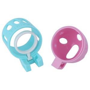 Jaula de Castidad de Resina para Hombre, Diseño Original FRRK Missile Head, Disponible en 6 Colores - Product Image 2