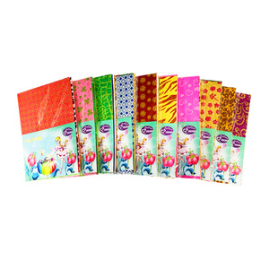 Láminas Brillantes de Espuma EVA con Purpurina para Manualidades Infantiles, Proyectos de Arte y Manualidades, Material Escolar Hecho a Mano - Product Image 3