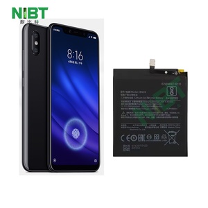 Batería de Litio para Teléfono Móvil NIBT Wholesale <span class=keywords><strong>BN39</strong></span> 4.40V 3000mAh 11.5Wh para xiaomi XIAOMI Play - Product Image 2