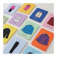Großes Angebot individualisierte Klon-Kreditkarte Kunststoff Pvc strukturiertes Papier Acryl-Visitenkarte mit farbigem Rahmen Led