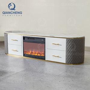 Tavolo da Pranzo per Ristorante, Sedia, Sgabello da Bar, Credenza, Mobile TV, Specchio per il Tempo Libero, Mobili per Soggiorno, <span class=keywords><strong>Divano</strong></span>, Consolle Laterale, <span class=keywords><strong>Tavolino</strong></span> da Caffè - Product Image 5