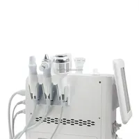 2026 6-in-1 Smart Dermabrasion Gesichtsstraffung Anti-Aging-Pflege Hautverjüngung Gesichtsreinigung Super Bubble Schönheitsgerät