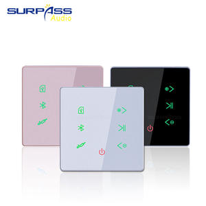 <span class=keywords><strong>Amplificador</strong></span> de Audio con Válvula de Precios de Oído de Buena Calidad PW215H, PCB <span class=keywords><strong>para</strong></span> Uso en Hoteles, Sistema de Música Inteligente <span class=keywords><strong>para</strong></span> el Hogar - Product Image 4