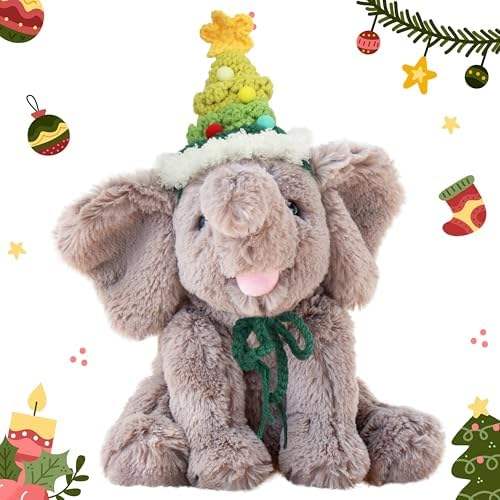 สีเทาคริสต์มาส