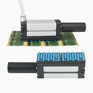 Manipulador Neumático Integrado para Robots Industriales, para Líneas de PCB, Placas de Circuito, con Ventosa de Vacío de Goma de Alta Resistencia - Product Image 2