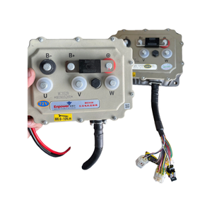 Controlador innato MC3526 MC3527 para carro de golf de Motor de CA nominal 72v 96v Lichi Baoya Hongri 3336 <span class=keywords><strong>Redding</strong></span> Yujie Leijun Daojue - Product Image 5