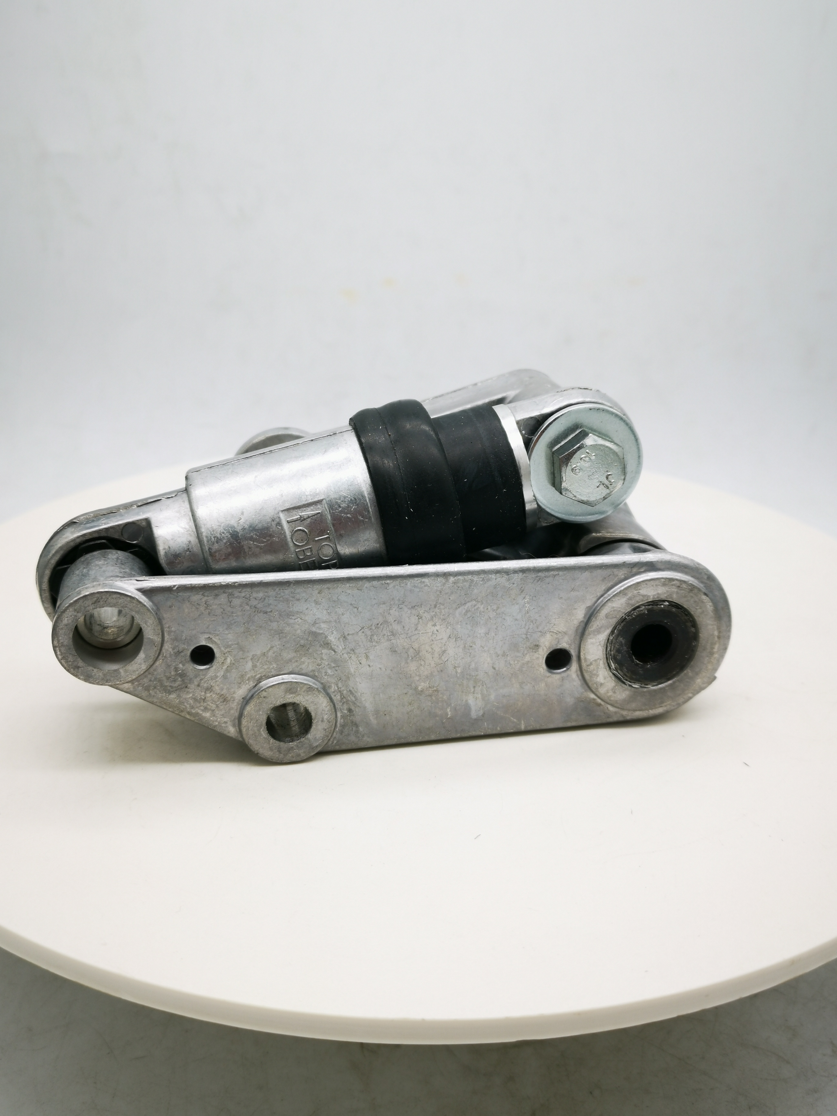 BMW Belt Tensioners - Reliable Performance for E36 & E46