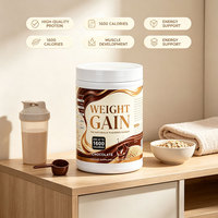 Poudre de Protéine de Lactosérum en Vrac WPC80 Chocolat 500g Haute Qualité pour la Construction Musculaire et la Récupération Adultes Enfants Vente en Gros Directe Usine GMP