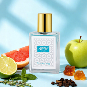 Brume <span class=keywords><strong>parfum</strong></span>ée délicieuse pour femme, senteur cerise, ambre, vanille, citron, musc, rose, 30 ml, 1,0 fl oz, <span class=keywords><strong>parfum</strong></span> gourmand - Product Image 3