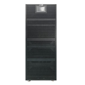 산업용 IGBT 기술 적용 10kVA 20kVA 30kVA 40kVA 60kVA 80kVA 100kVA <span class=keywords><strong>120kVA</strong></span> 온라인 <span class=keywords><strong>UPS</strong></span> 3상 백업 전원 공급 장치 - Product Image 4