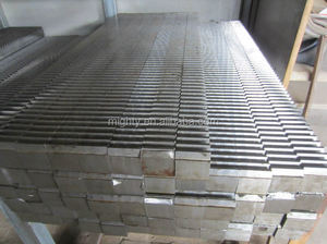 Piñón y Cremallera para Máquina CNC, para Torno CNC y Máquina de Corte - Product Image 6