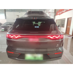 Guazi Certifié <span class=keywords><strong>d</strong></span>'occasion 2025 BYD Tang <span class=keywords><strong>L</strong></span> SUV 7 places électrique à batterie (BEV) Livraison rapide Automatique Conduite à gauche pour les acheteurs de SUV électriques - Product Image 6