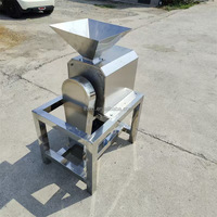 Commerciële fruit- en groentepulping |   Automatische Mango Hawthorn Jujube Schil- en Ontpitmachine |   Industriële fruitbewerking