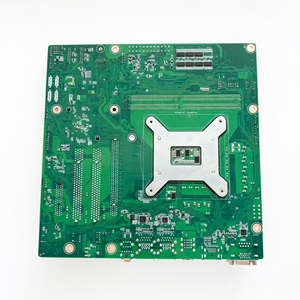 ADVANTECH AIMB-508 AIMB-508HF-EAA1 REV.A1 prend en charge les processeurs Intel de 12e/13e/14e génération Core I et le chipset H610E - Product Image 3