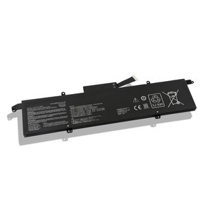 แบตเตอรี่แล็ปท็อปใหม่เอี่ยม C41N1908 สำหรับ Asus Zephyrus G14 <span class=keywords><strong>Ga401</strong></span> Ga401ii Ga401iv Ga401ih Ga401ih-br7n2bl Ga401iu Ga401ihr - Product Image 2