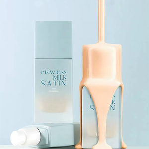 Crème <span class=keywords><strong>de</strong></span> luxe cosmétiques longue durée respirant léger dissimulation <span class=keywords><strong>teint</strong></span> <span class=keywords><strong>teint</strong></span> <span class=keywords><strong>de</strong></span> peau tache <span class=keywords><strong>de</strong></span> lait fond <span class=keywords><strong>de</strong></span> <span class=keywords><strong>teint</strong></span> avec maquillage saisissant la peau - Product Image 1