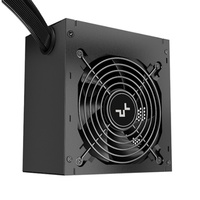 Nouveau DEEPCOOL PM750D Gold 80 Plus PC PSU ATX3.0 pour les alimentations à découpage de bureau de jeu