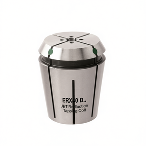 ERX40 D.. JET คอลเล็ตสำหรับงานต๊าปเกลียวแบบลดขนาด สำหรับเครื่องมือกล - Product Image 2