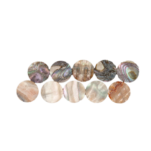 Taomi — accessoires de guitare NAOMI, 10 pièces, pour instrument de musique, incrustation de coquille Abalone, <span class=keywords><strong>Banjo</strong></span>, Ukulele, ffret luthiers, bricolage - Product Image 4