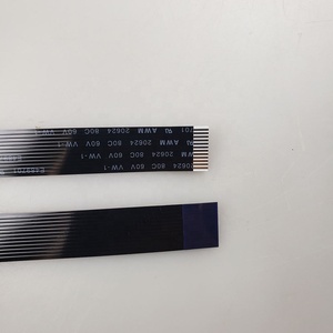 สายสแกนเนอร์แบบแบน ใช้ได้กับเครื่องพิมพ์แคนนอน <span class=keywords><strong>ImageCLASS</strong></span> <span class=keywords><strong>MF3010</strong></span> MF3014 MF3018 อะไหล่เปลี่ยนสแกนเนอร์ - Product Image 3