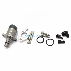 294200-4970 Válvula de Control de Succión Nueva de Alta Calidad 2942004970 SCV en Oferta - Product Image 2