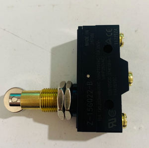 ไมโครสวิตช์ Omron 15A250V สําหรับรถยกชิ้นส่วนแท้ - Product Image 4