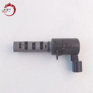 Válvula de Control de Aceite de Distribución de Gasolina 24355-26710, Compatible con H-YUNDAI i10, i20 1.0, 1.2 2435526710 - Product Image 3