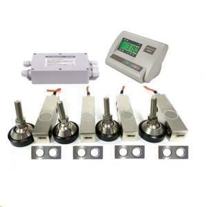 家畜用キット計量スケールセンサーロードセル - Product Image 6