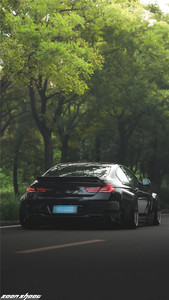 ชุดแต่งซุ้มล้อสไตล์ MB สำหรับ BMW ซีรีส์ 6 รุ่น F12 F13 กันชนรถยนต์ใหม่ - Product Image 4