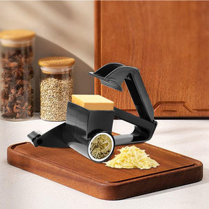 Grattugia per Formaggio HYRI 2024 Multifunzionale Personalizzata Utensile da Cucina Manuale - Product Image 6