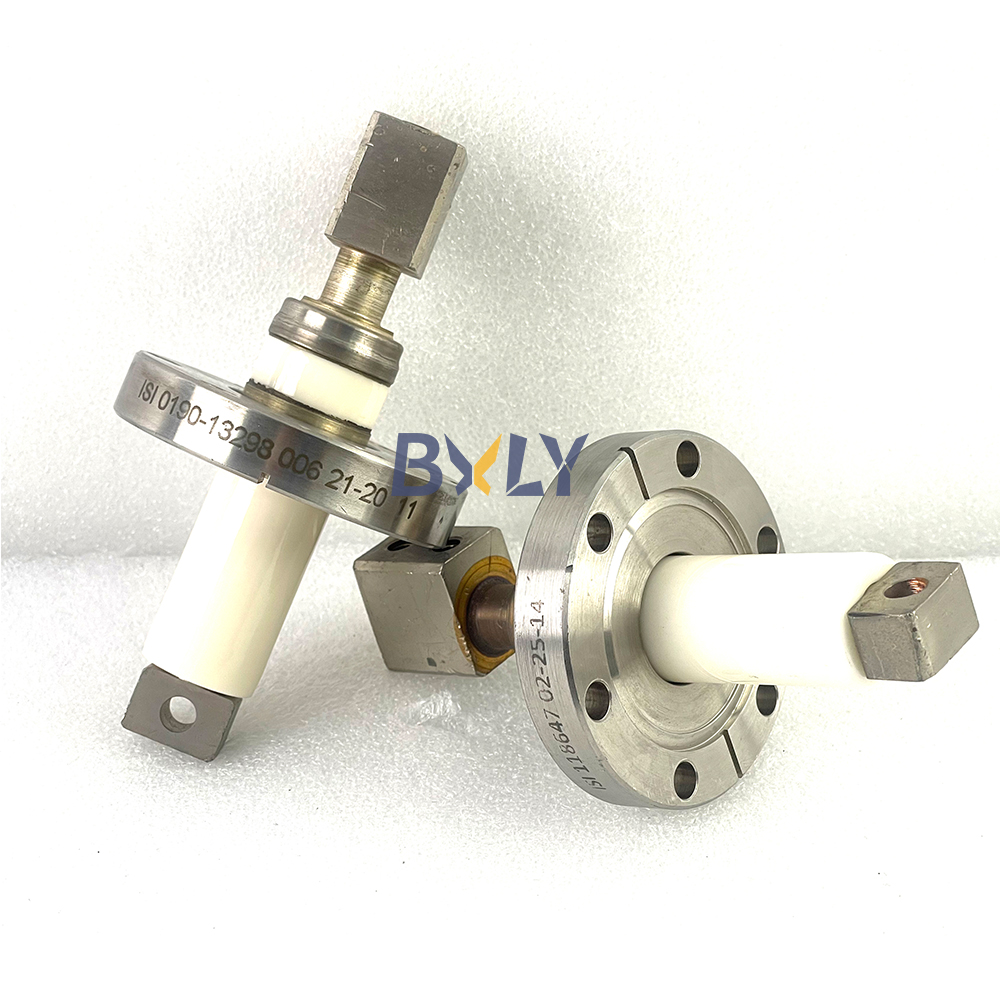 AMAT Applied Materials Semiconductor Feedthru Vectra-Imp Spare