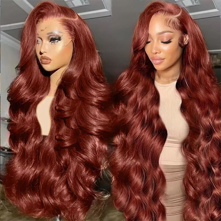 Body Wave