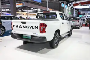 Changan Hunter Pickup 5 Seats SUV Car 4wd 2wd Hybrid Changan Hunter Plus Pickup Recruiting Distributors Changan Pickup Trucks