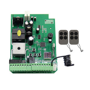 Bo mạch điều khiển từ xa hỗ trợ giao diện HD-mi, VGA, AV, USB, hỗ trợ 12V, quảng cáo, bộ chuyển đổi màn hình LCD TFT - Product Image 3