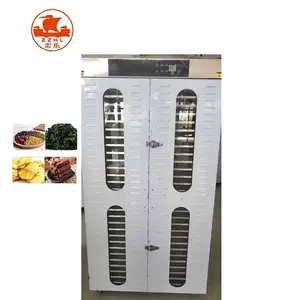 Commercial Fruit Food Dehydrator Deshidratador