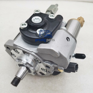Bomba de Inyección de Combustible 368-9041 para Motores C7.1 C6.6, Piezas de Motor HP4, Bomba de Inyección de Combustible Common Rail 5430919 294050-0520 294050-0521 - Product Image 6