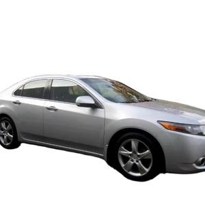 รถยนต์มือสอง ปี 2013 TSX 4 ประตู ซีดาน พร้อมแพ็คเกจเทคโนโลยี เบาะหนัง เกียร์อัตโนมัติ ไฟหน้า LED ซ้าย - Product Image 1