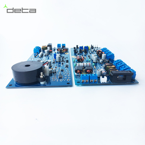 Bảng Mạch Hệ Thống EAS RF 9550 Mhz Siêu Thị Phát Hiện Dài DETA 8.2 - Product Image 4