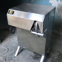 Machine d'épluchage de décorticage de noix de coco mûres à grande vitesse