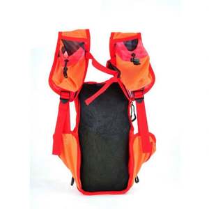 Chaleco de Running Funcional Personalizado, Mochilas de Running, Paquete de Hidratación Ligero - Product Image 5