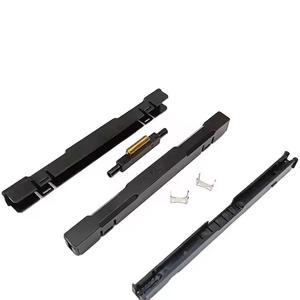 Fabrika fiyat FTTH/kapalı Fusion Splicer hızlı soğuk bağlayıcı çıplak Fiber optik kablo mekanik Splicer - Product Image 5
