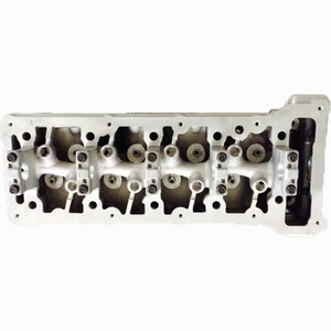 OE Xs6e-6049-Dg couvercle de culasse de moteur automobile simple pour Ford <span class=keywords><strong>Fiesta</strong></span> zetec-rocam/1.1.6l 8V Lincoln - Product Image 1