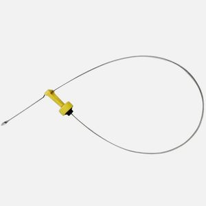 8S4Z-7A020-A ระดับน้ำมันเกียร์อัตโนมัติพลาสติกเหล็กสำหรับเครื่องมือระดับน้ำมันฟอร์ด - Product Image 4