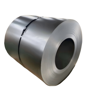 DC04 Soft Cold Rolled Non-Alloy Low Carbon Steel Coil & Sheet Ultra Deep Drawing & Crack Resistant