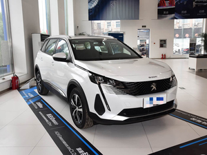 <span class=keywords><strong>Peugeot</strong></span> 5008 <span class=keywords><strong>2021</strong></span>, 5 places, SUV automatique essence, véhicule familial d'occasion, prêt à l'exportation - Product Image 1