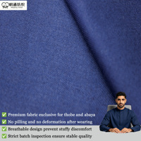 Artisan Breathable T64R34 SP2 untuk Setelan Harian Premium
