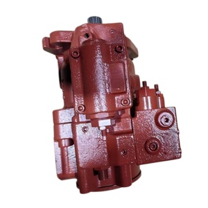 Pompe hydraulique à débit stable K3VL, série complète K3VL80/B-1ARSS-P0-A406, K3VL28, K3VL45, K3VL80, K3VL112, pour excavatrice - Product Image 5