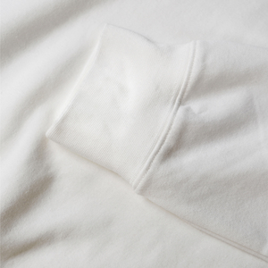 OEM ODM Vente en gros <span class=keywords><strong>Sweat</strong></span>-shirt en coton 100% 300g <span class=keywords><strong>pas</strong></span> <span class=keywords><strong>cher</strong></span> Fabricants de vêtements Logo <span class=keywords><strong>personnalisé</strong></span> <span class=keywords><strong>Sweat</strong></span>-shirts unisexes pour hommes - Product Image 6