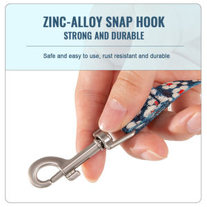 Truelove, Artículos populares al por mayor, correas de poliéster a la moda para perro, cuerda de plomo lista para enviar, cachorro, correa duradera de lujo para gatos - Product Image 3